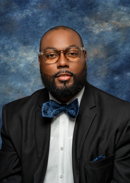 Christopher Gloetzel